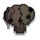 Brain decay stage 2