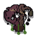 Brain decay stage 3